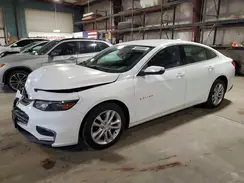 1G1ZD5ST2JF195347 2018 CHEVROLET MALIBU