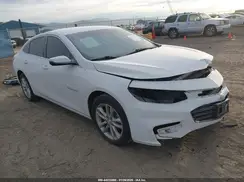 1G1ZD5ST2JF195879 2018 CHEVROLET MALIBU