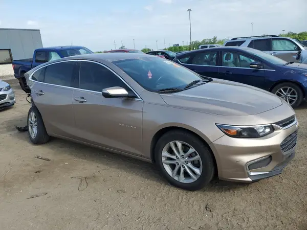 1G1ZD5ST2JF195929 2018 CHEVROLET MALIBU - Image 8