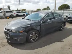 1G1ZD5ST2JF196188 2018 CHEVROLET MALIBU