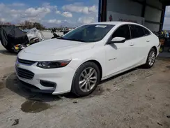 1G1ZD5ST2JF197177 2018 CHEVROLET MALIBU