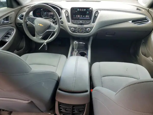 1G1ZD5ST2JF197177 2018 CHEVROLET MALIBU - Image 8