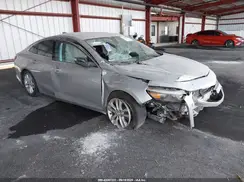 1G1ZD5ST2JF197325 2018 CHEVROLET MALIBU