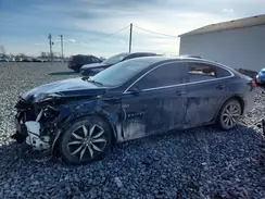 1G1ZD5ST2JF197339 2018 CHEVROLET MALIBU