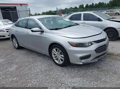 1G1ZD5ST2JF197423 2018 CHEVROLET MALIBU