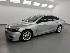 1G1ZD5ST2JF197678 2018 CHEVROLET MALIBU