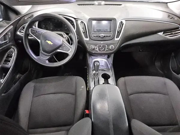 1G1ZD5ST2JF197678 2018 CHEVROLET MALIBU - Image 8