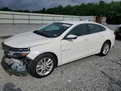 1G1ZD5ST2JF197955 2018 CHEVROLET MALIBU