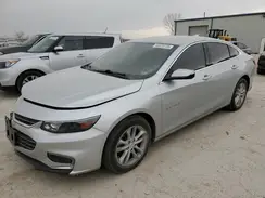 1G1ZD5ST2JF198264 2018 CHEVROLET MALIBU