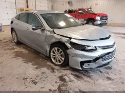 1G1ZD5ST2JF198491 2018 CHEVROLET MALIBU