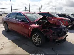 1G1ZD5ST2JF198510 2018 CHEVROLET MALIBU