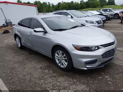 1G1ZD5ST2JF198622 2018 CHEVROLET MALIBU