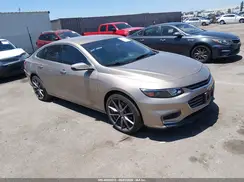 1G1ZD5ST2JF198880 2018 CHEVROLET MALIBU