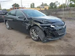 1G1ZD5ST2JF199494 2018 CHEVROLET MALIBU