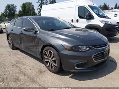 1G1ZD5ST2JF200644 2018 CHEVROLET MALIBU