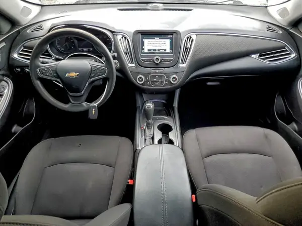 1G1ZD5ST2JF201342 2018 CHEVROLET MALIBU - Image 8