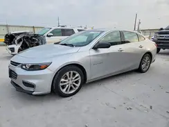 1G1ZD5ST2JF202197 2018 CHEVROLET MALIBU