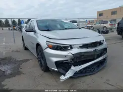 1G1ZD5ST2JF202796 2018 CHEVROLET MALIBU
