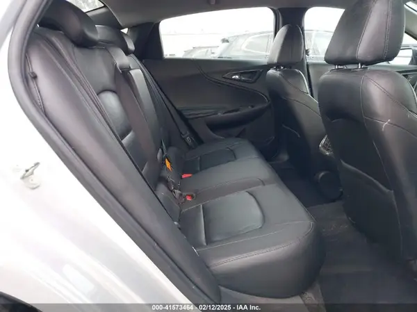 1G1ZD5ST2JF202796 2018 CHEVROLET MALIBU - Image 8