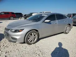 1G1ZD5ST2JF203950 2018 CHEVROLET MALIBU