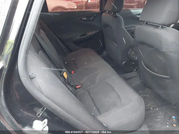 1G1ZD5ST2JF205925 2018 CHEVROLET MALIBU - Image 8