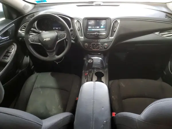1G1ZD5ST2JF206489 2018 CHEVROLET MALIBU - Image 8