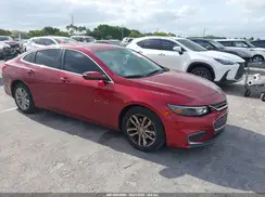 1G1ZD5ST2JF206671 2018 CHEVROLET MALIBU
