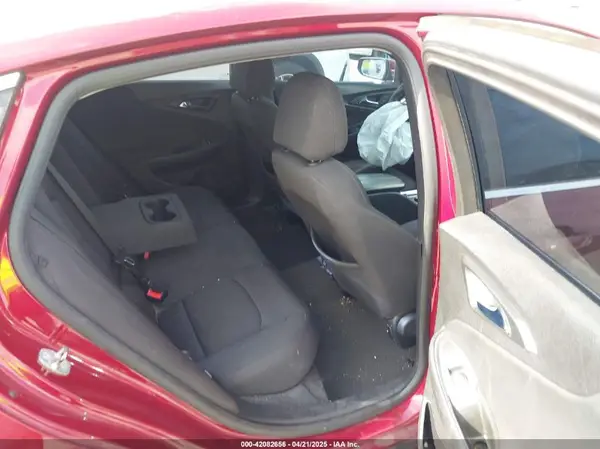 1G1ZD5ST2JF206671 2018 CHEVROLET MALIBU - Image 8