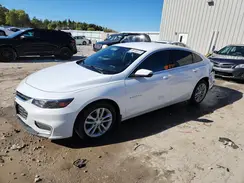 1G1ZD5ST2JF206847 2018 CHEVROLET MALIBU