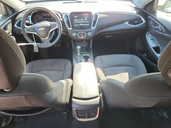 1G1ZD5ST2JF206847 2018 CHEVROLET MALIBU - Image 8