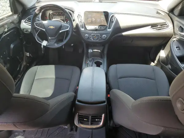 1G1ZD5ST2JF206993 2018 CHEVROLET MALIBU - Image 8