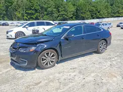 1G1ZD5ST2JF207402 2018 CHEVROLET MALIBU