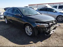1G1ZD5ST2JF207903 2018 CHEVROLET MALIBU