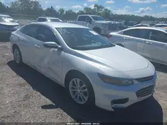 1G1ZD5ST2JF207982 2018 CHEVROLET MALIBU