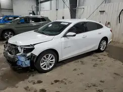 1G1ZD5ST2JF208078 2018 CHEVROLET MALIBU
