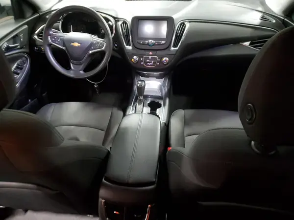1G1ZD5ST2JF208078 2018 CHEVROLET MALIBU - Image 8
