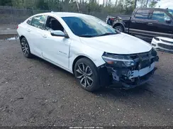 1G1ZD5ST2JF208596 2018 CHEVROLET MALIBU