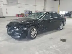 1G1ZD5ST2JF209683 2018 CHEVROLET MALIBU
