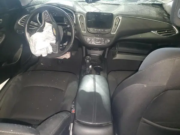 1G1ZD5ST2JF209683 2018 CHEVROLET MALIBU - Image 8