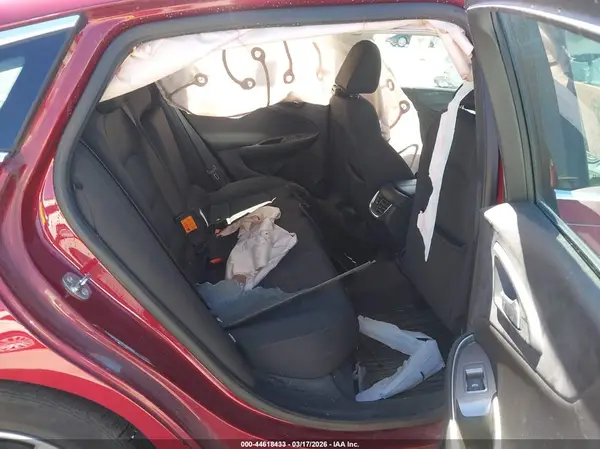1G1ZD5ST2JF209795 2018 CHEVROLET MALIBU - Image 8
