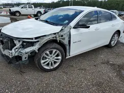 1G1ZD5ST2JF210221 2018 CHEVROLET MALIBU