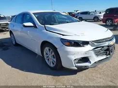 1G1ZD5ST2JF210302 2018 CHEVROLET MALIBU