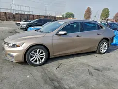 1G1ZD5ST2JF210378 2018 CHEVROLET MALIBU