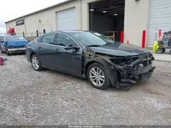 1G1ZD5ST2JF210638 2018 CHEVROLET MALIBU