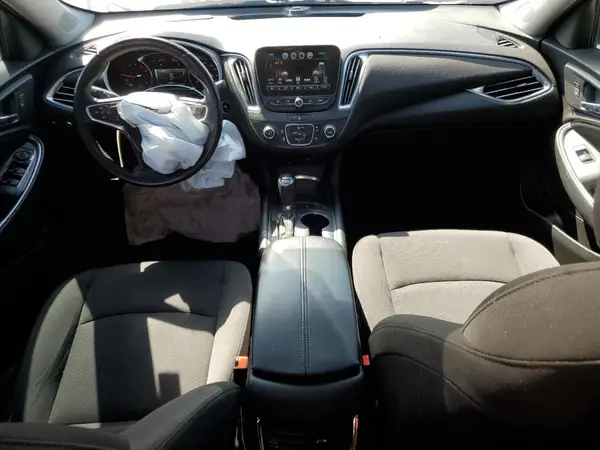1G1ZD5ST2JF211014 2018 CHEVROLET MALIBU - Image 8