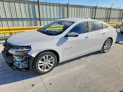 1G1ZD5ST2JF211529 2018 CHEVROLET MALIBU