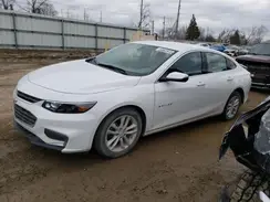 1G1ZD5ST2JF211627 2018 CHEVROLET MALIBU