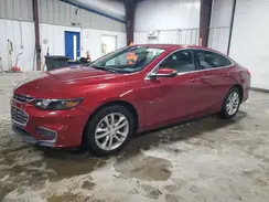 1G1ZD5ST2JF211630 2018 CHEVROLET MALIBU