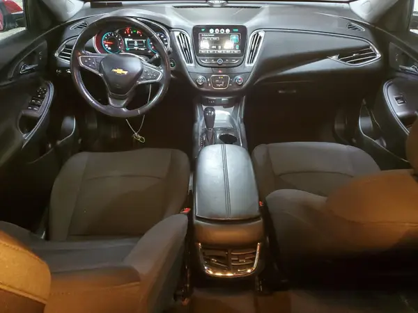 1G1ZD5ST2JF211630 2018 CHEVROLET MALIBU - Image 8