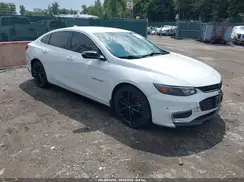 1G1ZD5ST2JF212017 2018 CHEVROLET MALIBU